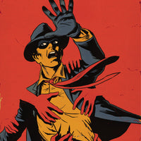 WILL EISNER SPIRIT CORPSE MAKERS #3 (OF 5) CVR B 10 COPY INC