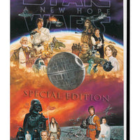 STAR WARS SPECIAL EDITION HC NEW HOPE