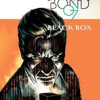 JAMES BOND #1 CVR C MASTERS