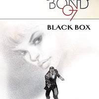 JAMES BOND #1 CVR E MORITAT