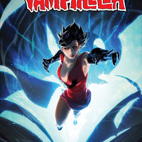 VAMPIRELLA #1 CVR A TAN