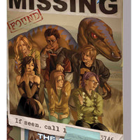 RUNAWAYS TP VOL 03 GOOD DIE YOUNG TP NEW PTG