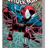 SPIDER-MAN COMPLETE CLONE SAGA EPIC TP VOL 03 NEW PTG