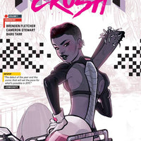 MOTOR CRUSH TP VOL 01