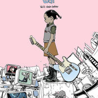 POP GUN WAR TP VOL 02 CHAIN LETTER