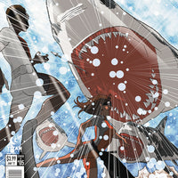 HOOKJAW #5 (OF 5) CVR C QUALANO (MR)