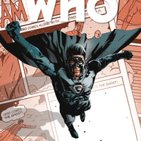 DOCTOR WHO GHOST STORIES #1 (OF 4) CVR D FUSO