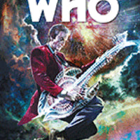 DOCTOR WHO 12TH TP VOL 05 THE TWIST