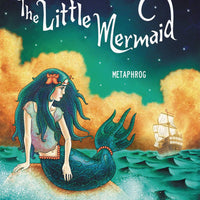 LITTLE MERMAID GN (C: 0-0-1)