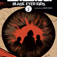 BLACK EYED KIDS TP VOL 02 THE ADULTS (MR)