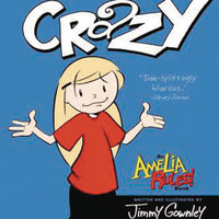 AMELIA RULES TP VOL 01 WHOLE WORLDS CRAZY NEW PTG (C: 0-1-0)