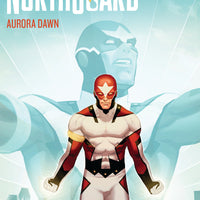 NORTHGUARD TP VOL 01 SEASON 01 AURORA DAWN (RES)