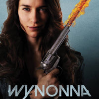 WYNONNA EARP TP VOL 02 LEGENDS
