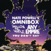 NATE POWELL OMNIBOX TP
