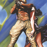 ROCKETEER HIGH FLYING ADVENTURES HC