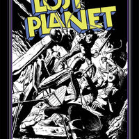 LOST PLANET HC