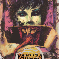 YAKUZA DEMON KILLERS TP