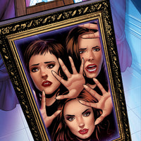 CHARMED #2 CVR E 20 COPY SANAPO VIRGIN INCV (NET)