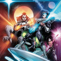 KISS #7 CVR D 10 COPY MANDRAKE VIRGIN INCV (NET)