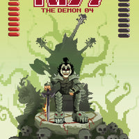 KISS DEMON #4 (OF 4) CVR C ADAMS 8 BIT