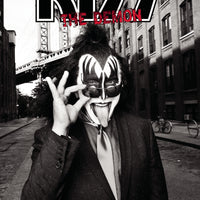 KISS DEMON #4 (OF 4) CVR D PHOTO