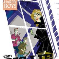 NANCY DREW HARDY BOYS #2 CVR B BULLOCK