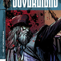 SOVEREIGNS #0 CVR B 10 COPY DESJARDINS SNEAK PEEK INCV (NET)