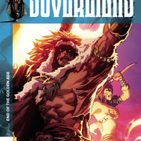 SOVEREIGNS #0 CVR D 50 COPY TAN SNEAK PEEK INCV (NET)