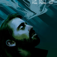 THE FOREVERS #4 (MR)