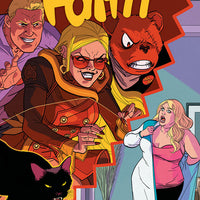 FAITH (ONGOING) #10 CVR A KANO
