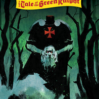 IMMORTAL BROTHERS GREEN KNIGHT #1 CVR A NORD