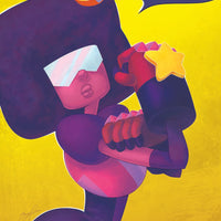 STEVEN UNIVERSE ONGOING #3 (C: 1-0-0)