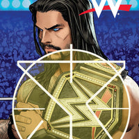 WWE #4 MAIN CVR