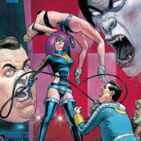 ALL TIME COMICS BULLWHIP #1 (C: 0-1-2)