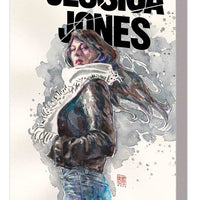JESSICA JONES TP VOL 01 UNCAGED