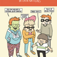 GUMBALLS #2 SUBSCRIPTION VAR