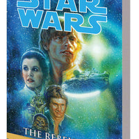 STAR WARS LEGENDS EPIC COLLECTION REBELLION TP VOL 02