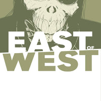 EAST OF WEST TP VOL 07 (MR)