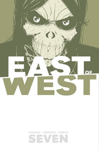 EAST OF WEST TP VOL 07 (MR)