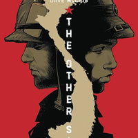 OTHER SIDE SPECIAL ED HC (MR)