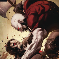 DIVINITY III HEROES OF THE GLORIOUS STALINVERSE TP