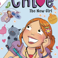 CHLOE GN VOL 01 NEW GIRL (C: 0-0-1)