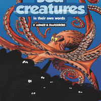 SEA CREATURES HC VOL 02 ARMED & DANGEROUS (C: 0-0-1)