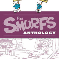 SMURFS ANTHOLOGY HC VOL 05 (C: 0-0-1)