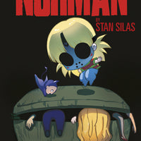 NORMAN TP FIRST SLASH