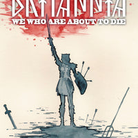BRITANNIA WE WHO #2 (OF 4) CVR A MACK