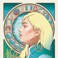 FAITH (ONGOING) #11 CVR C CHEUNG