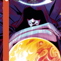 SWORDQUEST #0 CVR C 50 COPY MONTES SNEAK PEEK INCV (NET)