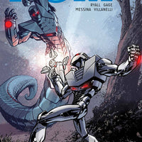 ROM TP VOL 02