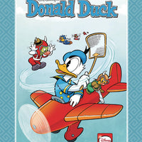 DONALD DUCK TIMELESS TALES HC VOL 03
